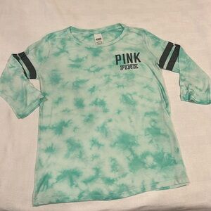 Victoria secret tee shirt